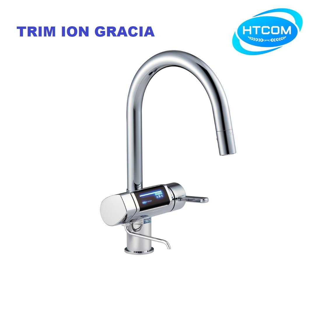 Máy lọc nước Trim Ion Gracia