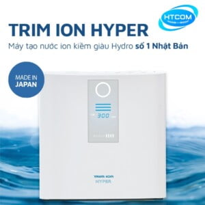 Máy lọc nước Trim Ion Hyper