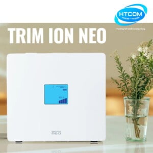 Máy lọc nước Trim Ion Neo